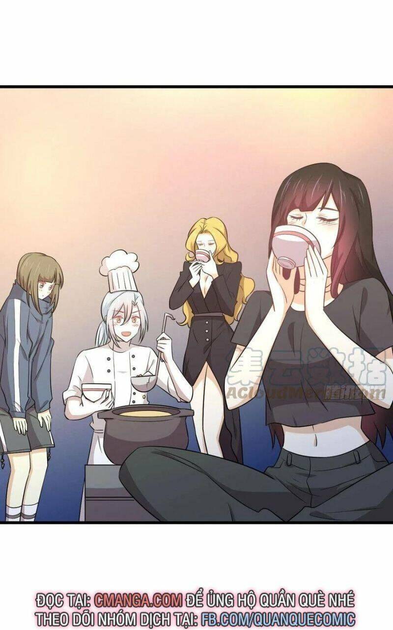 Xuyên Không Vào Thế Giới Nữ Cường Chapter 201 - Trang 2