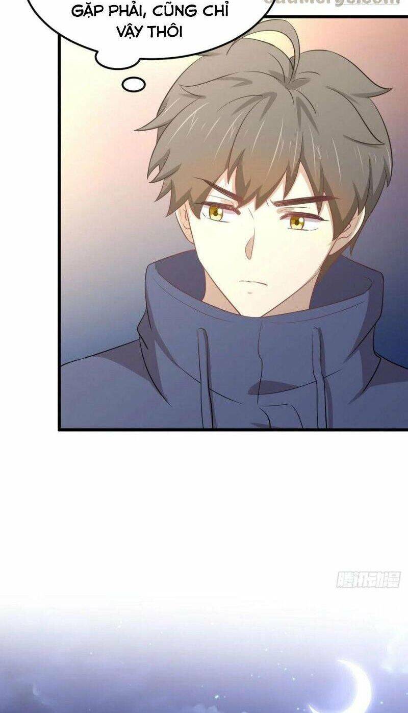 Xuyên Không Vào Thế Giới Nữ Cường Chapter 201 - Trang 2