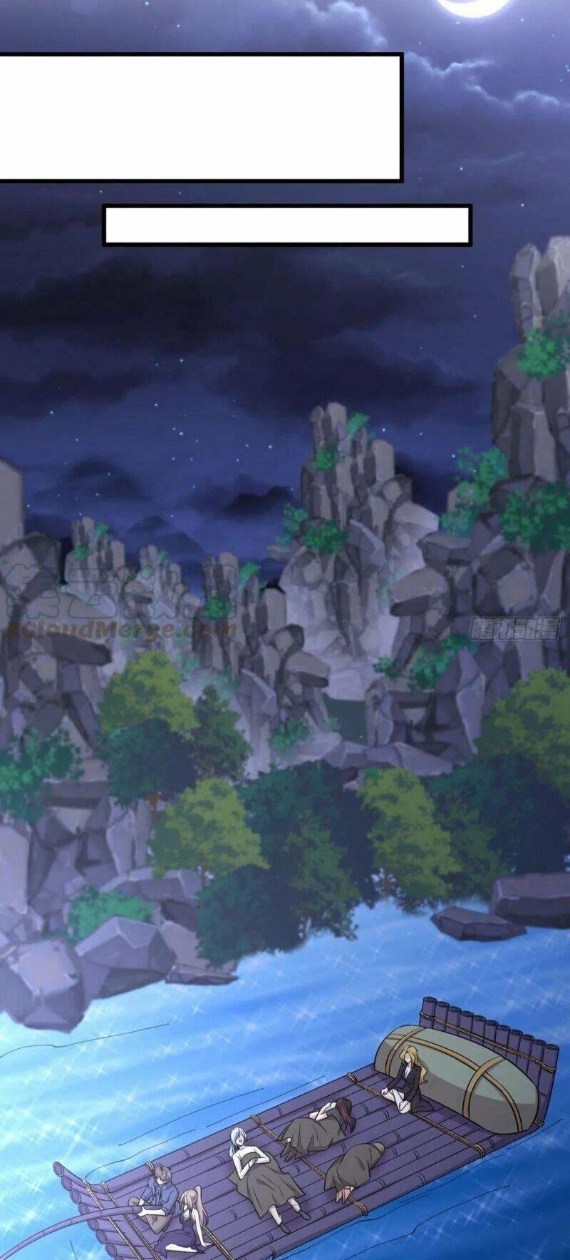 Xuyên Không Vào Thế Giới Nữ Cường Chapter 201 - Trang 2