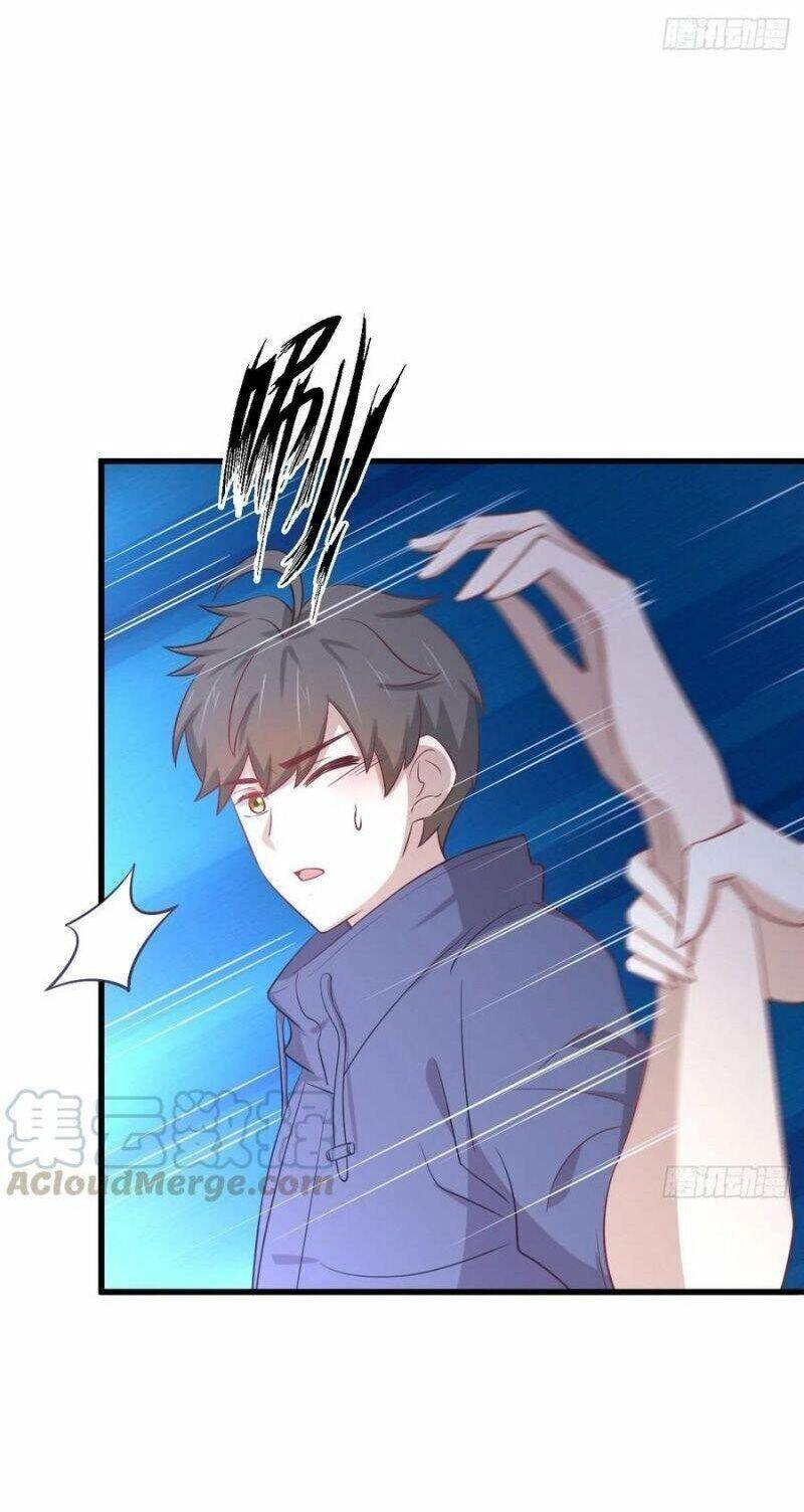 Xuyên Không Vào Thế Giới Nữ Cường Chapter 201 - Trang 2