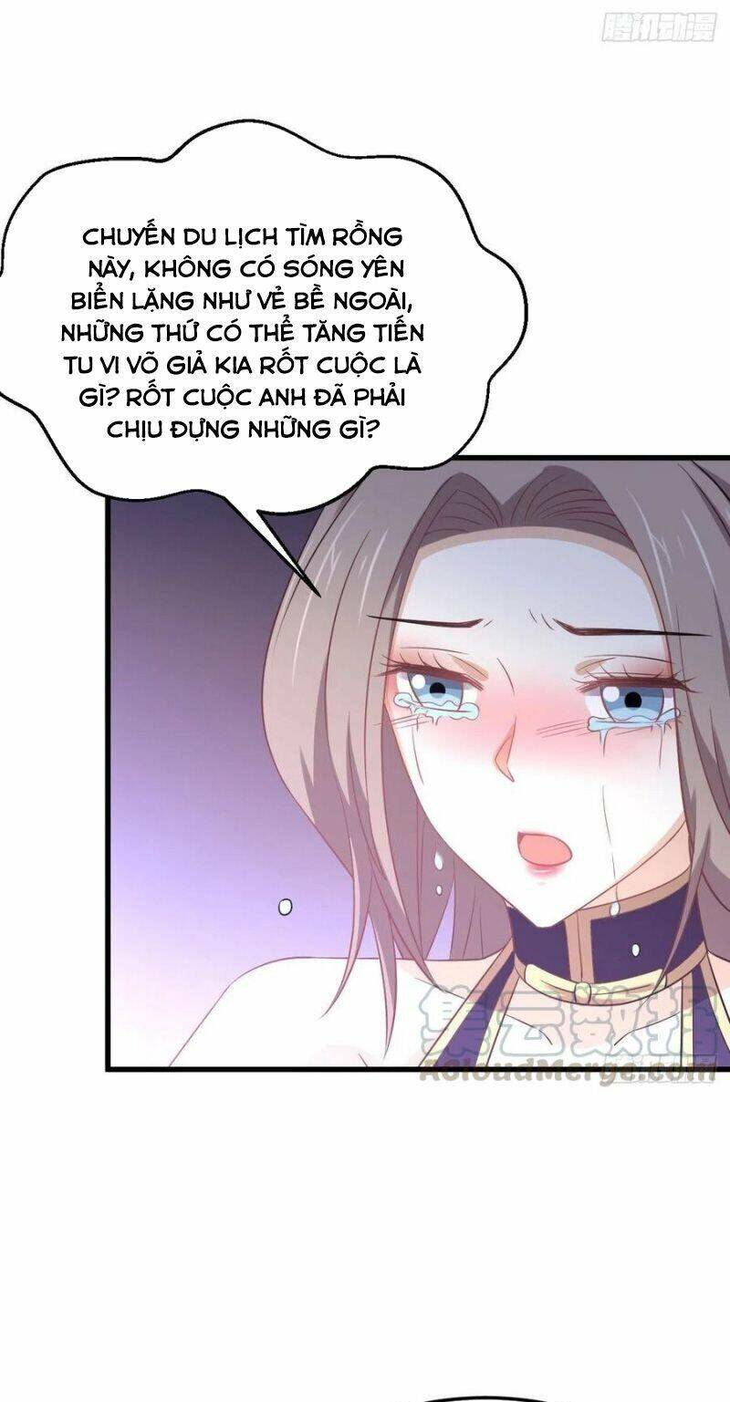 Xuyên Không Vào Thế Giới Nữ Cường Chapter 201 - Trang 2