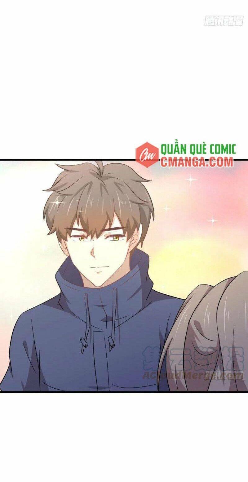 Xuyên Không Vào Thế Giới Nữ Cường Chapter 201 - Trang 2