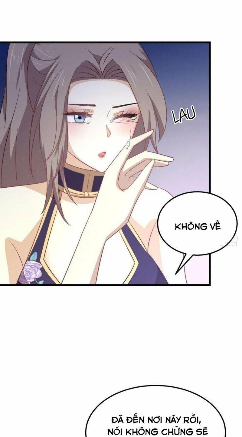 Xuyên Không Vào Thế Giới Nữ Cường Chapter 201 - Trang 2