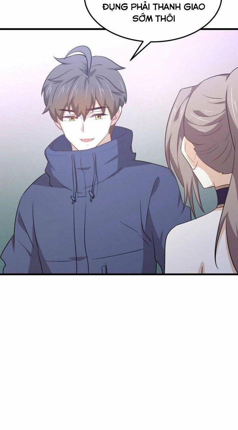 Xuyên Không Vào Thế Giới Nữ Cường Chapter 201 - Trang 2