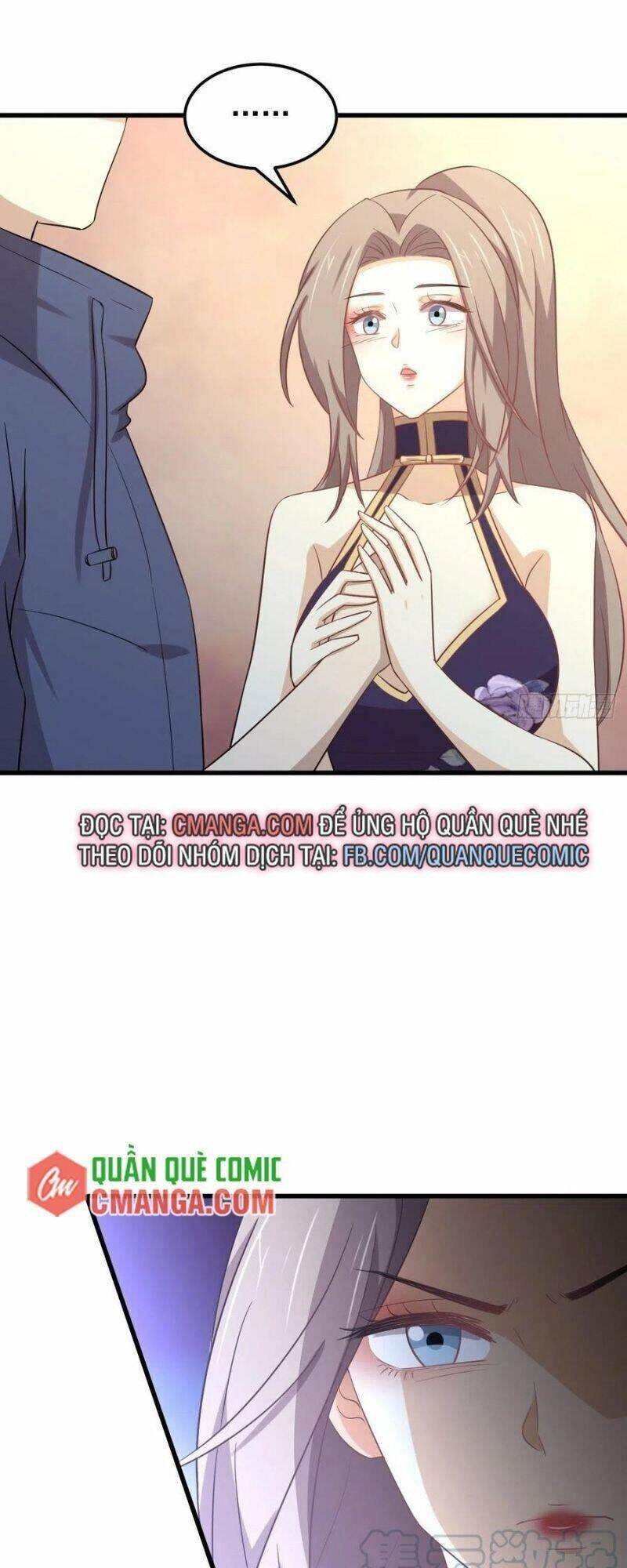 Xuyên Không Vào Thế Giới Nữ Cường Chapter 201 - Trang 2