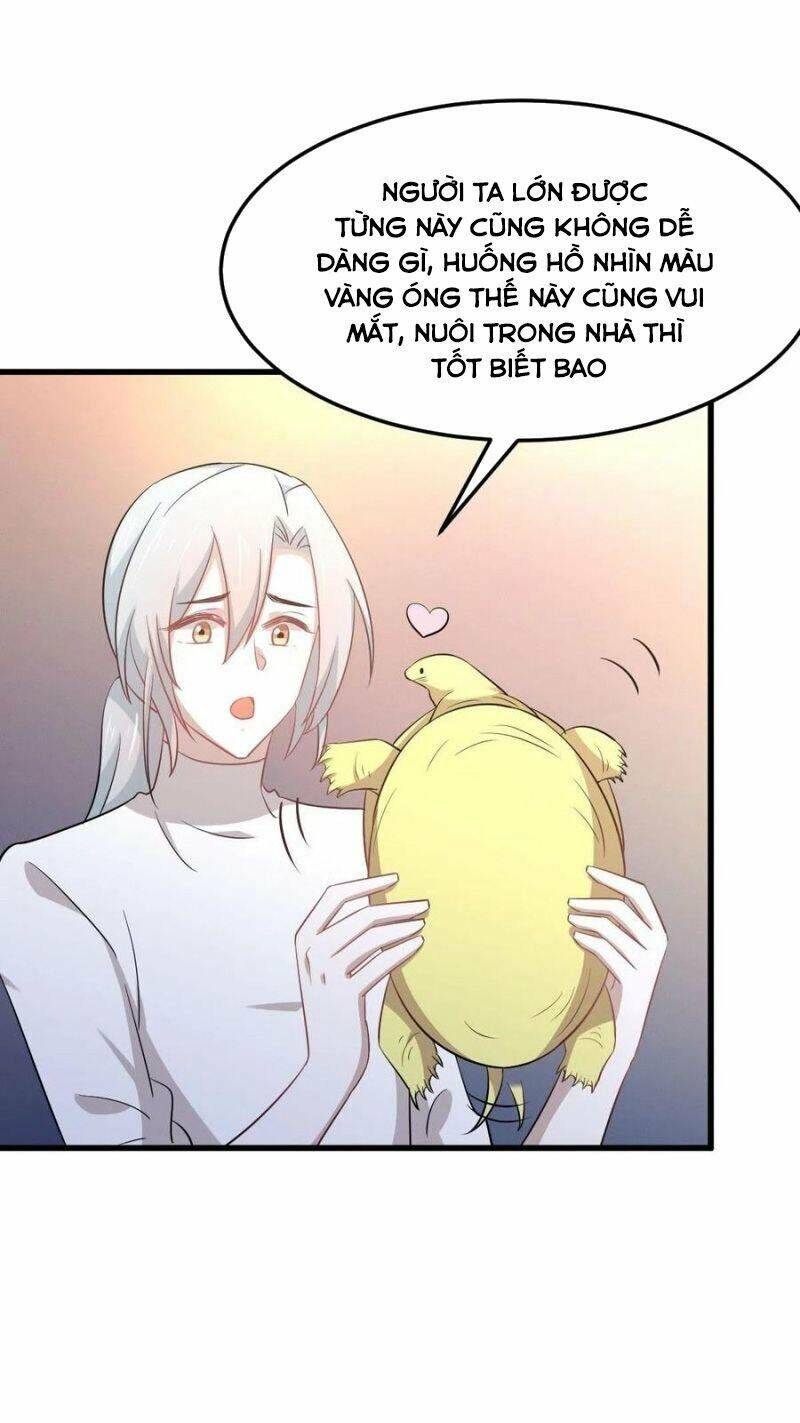 Xuyên Không Vào Thế Giới Nữ Cường Chapter 201 - Trang 2