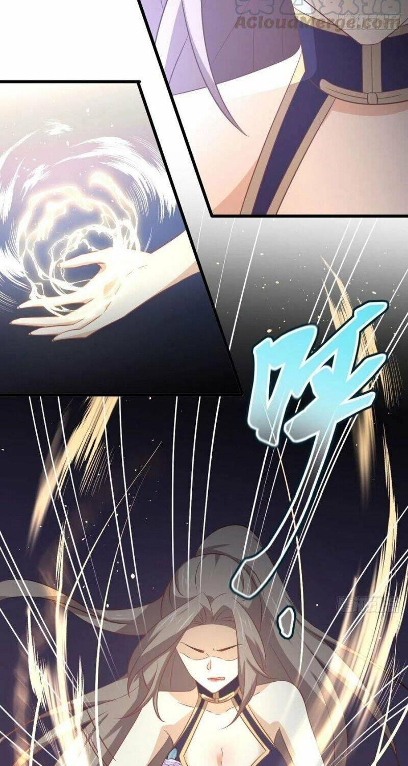 Xuyên Không Vào Thế Giới Nữ Cường Chapter 201 - Trang 2