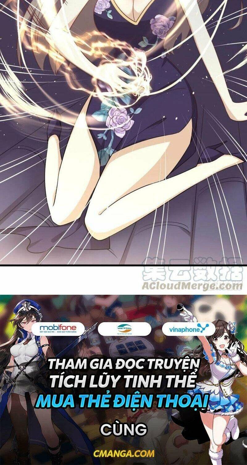 Xuyên Không Vào Thế Giới Nữ Cường Chapter 201 - Trang 2