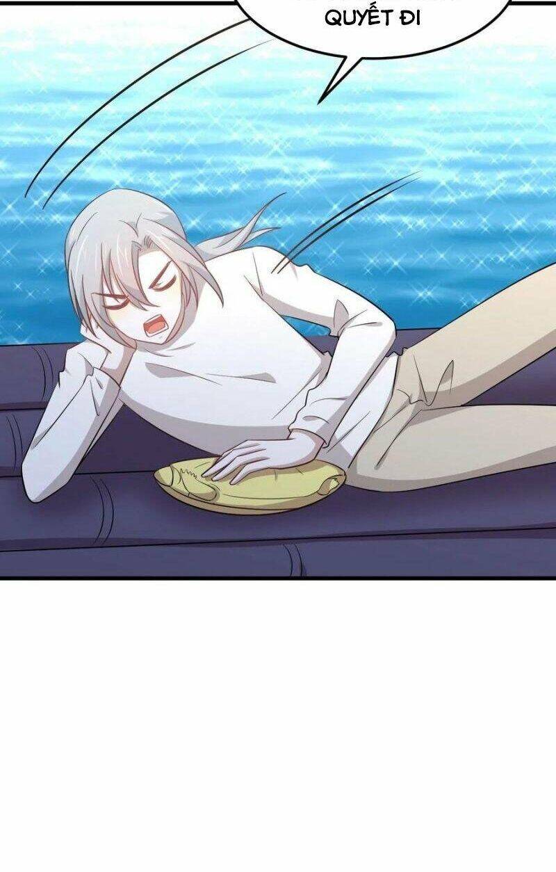 Xuyên Không Vào Thế Giới Nữ Cường Chapter 201 - Trang 2