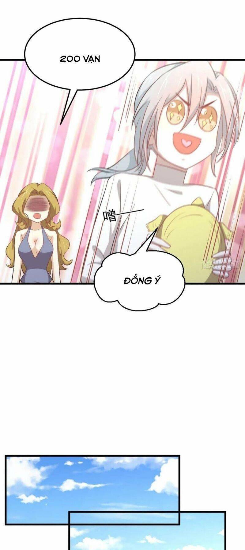 Xuyên Không Vào Thế Giới Nữ Cường Chapter 201 - Trang 2