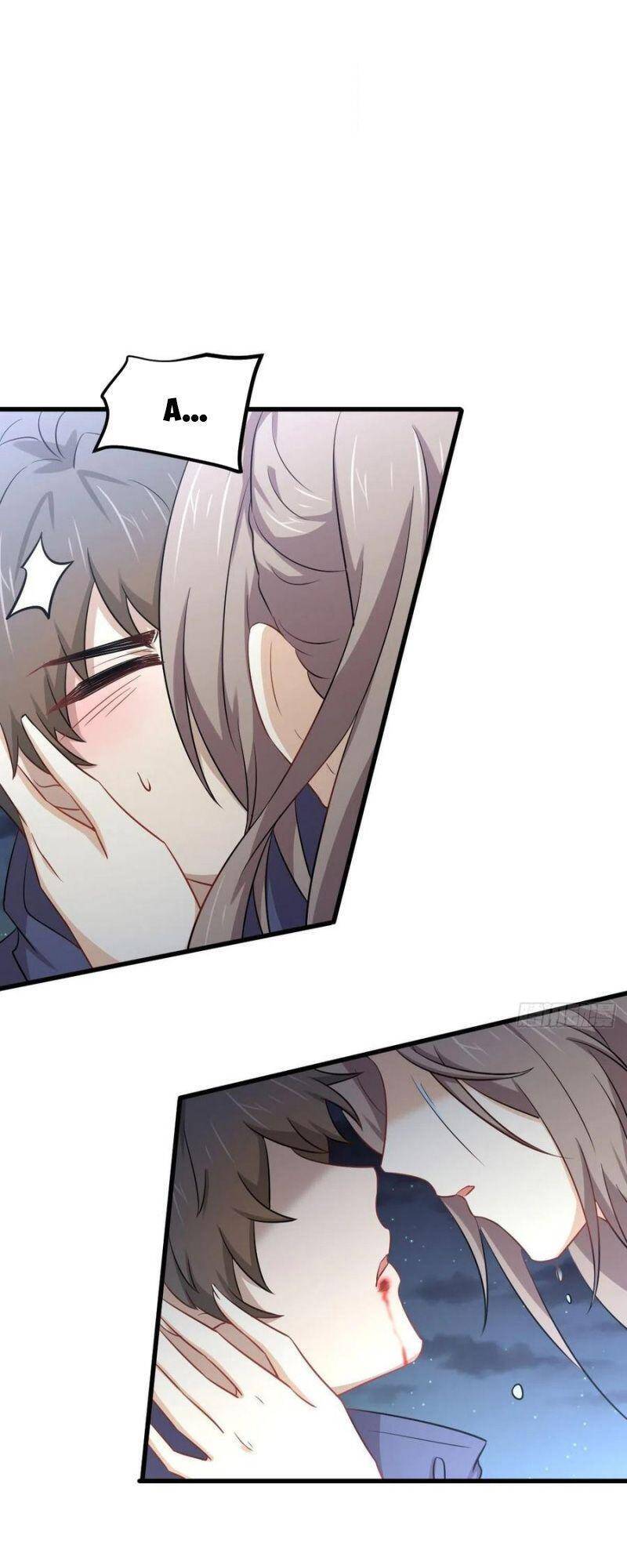 Xuyên Không Vào Thế Giới Nữ Cường Chapter 202 - Trang 2