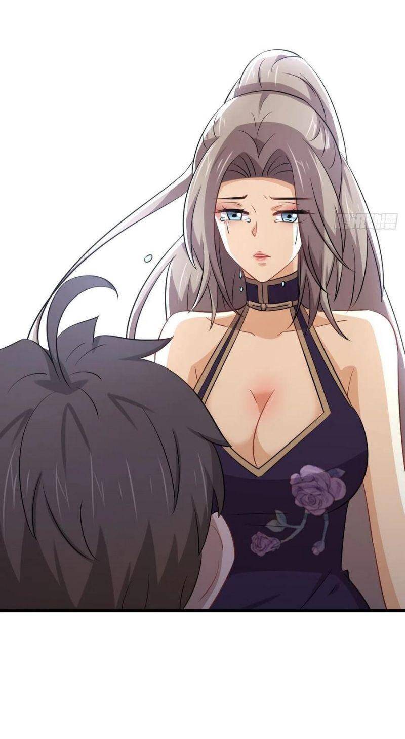 Xuyên Không Vào Thế Giới Nữ Cường Chapter 202 - Trang 2