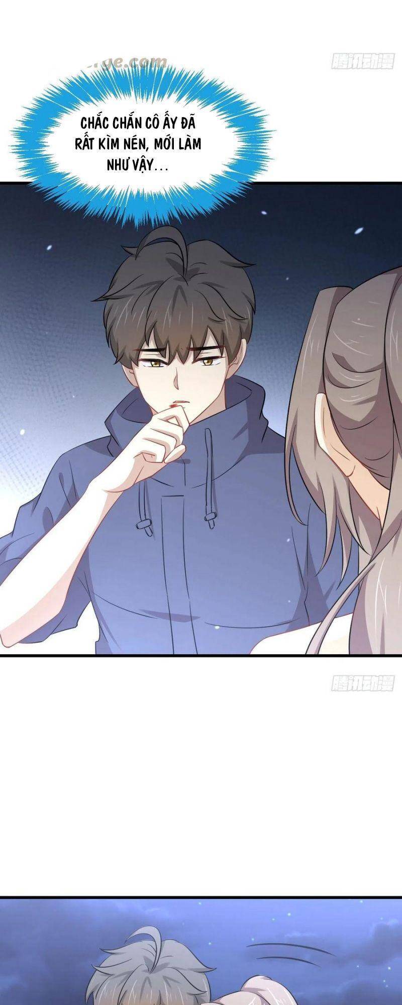 Xuyên Không Vào Thế Giới Nữ Cường Chapter 202 - Trang 2