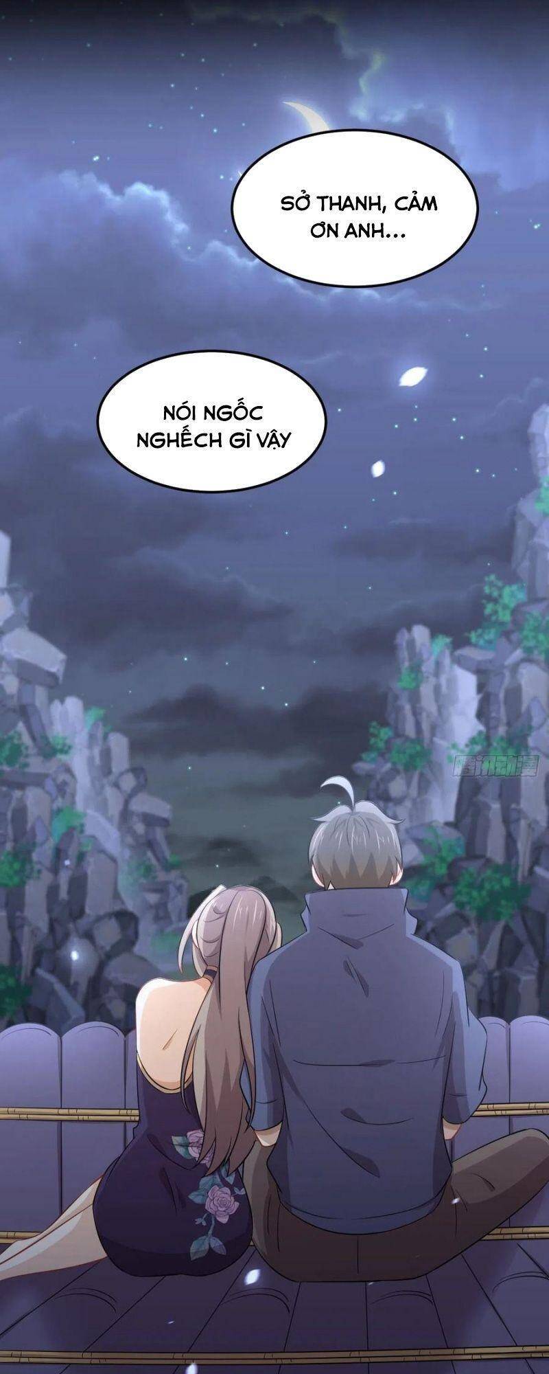 Xuyên Không Vào Thế Giới Nữ Cường Chapter 202 - Trang 2