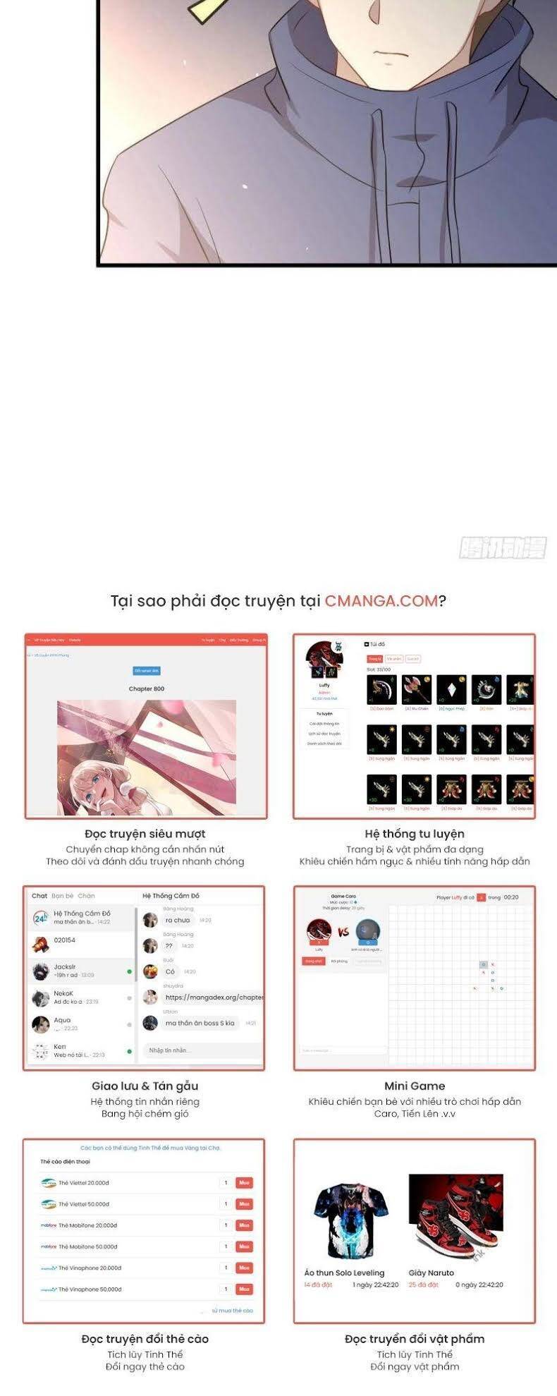 Xuyên Không Vào Thế Giới Nữ Cường Chapter 202 - Trang 2