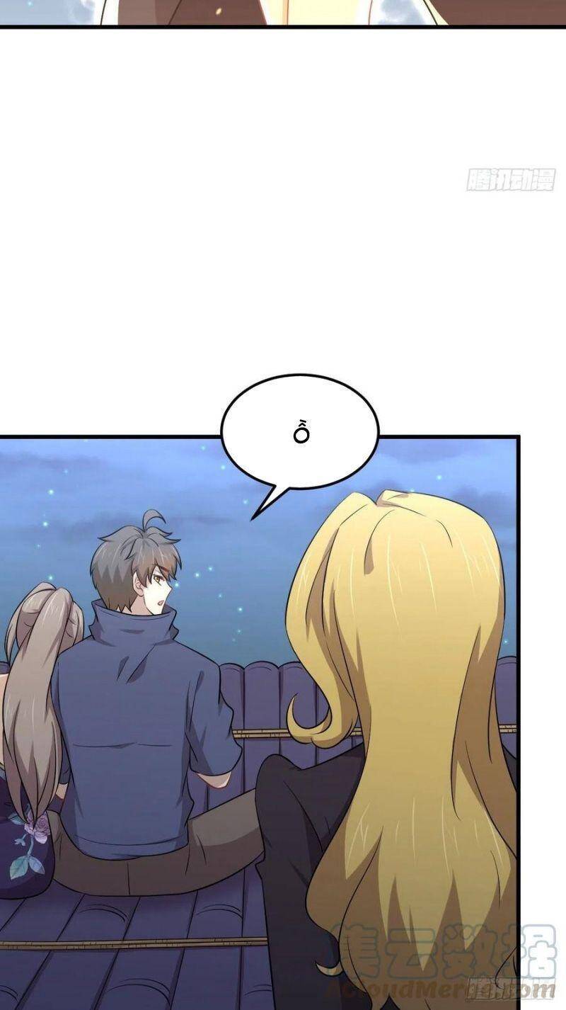 Xuyên Không Vào Thế Giới Nữ Cường Chapter 202 - Trang 2