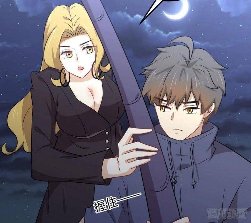 Xuyên Không Vào Thế Giới Nữ Cường Chapter 202 - Trang 2