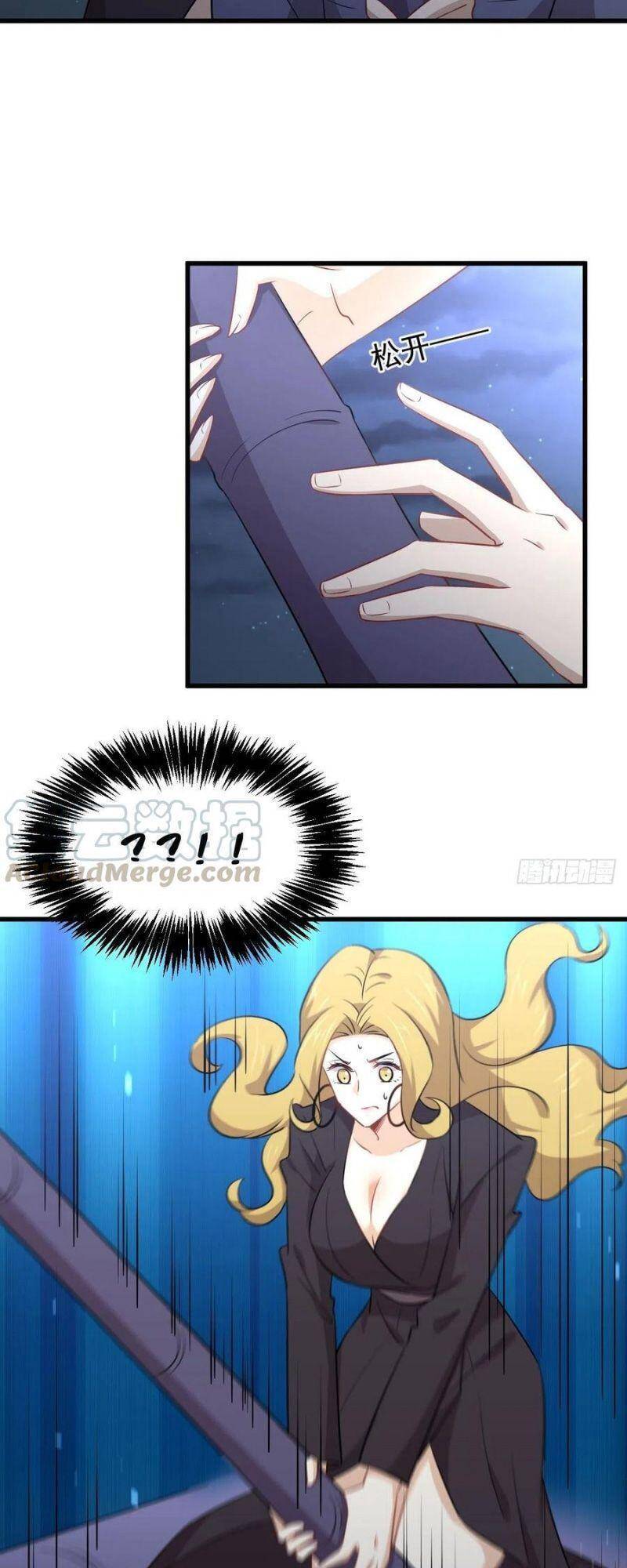 Xuyên Không Vào Thế Giới Nữ Cường Chapter 202 - Trang 2