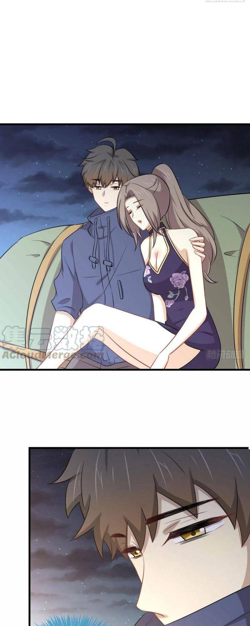 Xuyên Không Vào Thế Giới Nữ Cường Chapter 202 - Trang 2