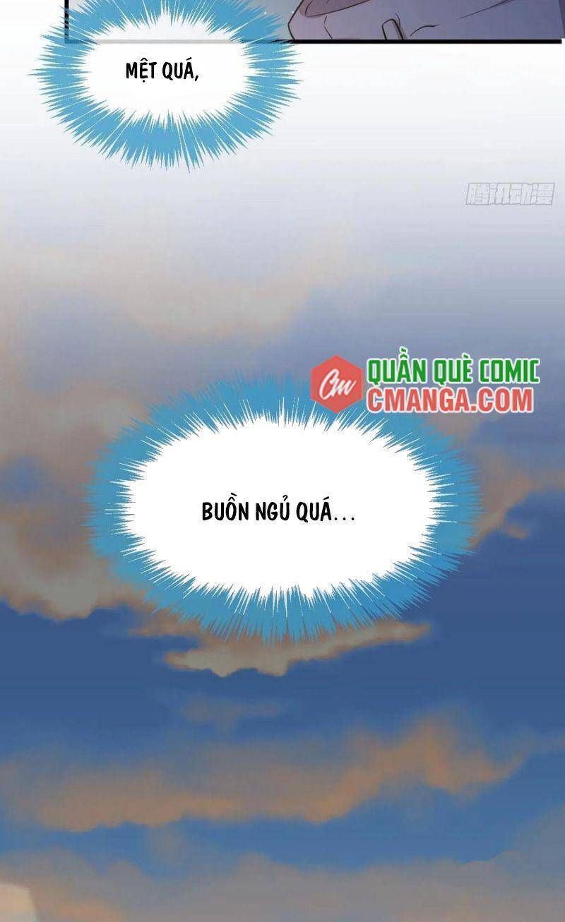 Xuyên Không Vào Thế Giới Nữ Cường Chapter 202 - Trang 2