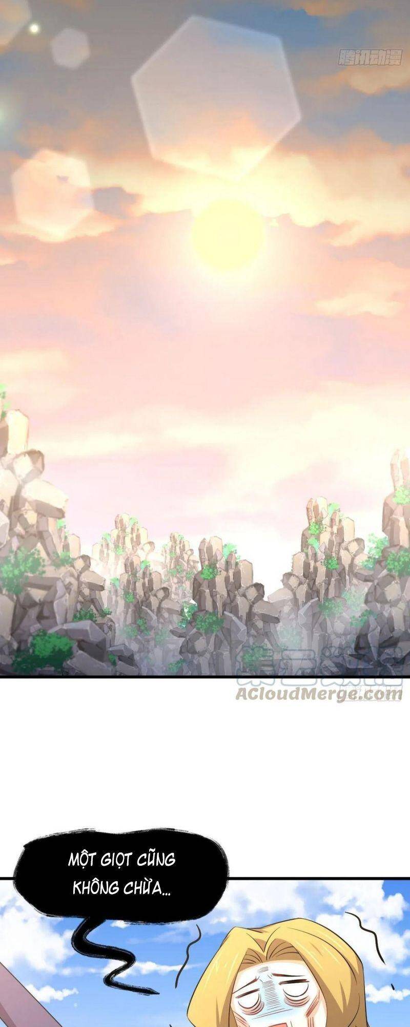 Xuyên Không Vào Thế Giới Nữ Cường Chapter 202 - Trang 2