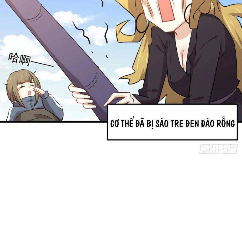 Xuyên Không Vào Thế Giới Nữ Cường Chapter 202 - Trang 2