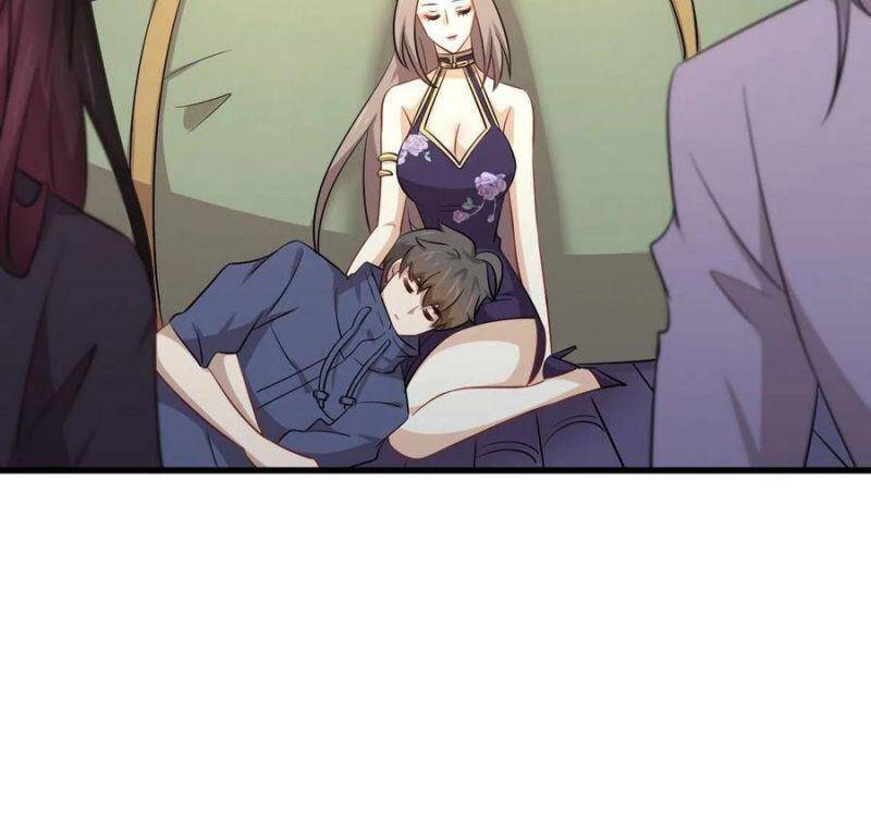 Xuyên Không Vào Thế Giới Nữ Cường Chapter 202 - Trang 2