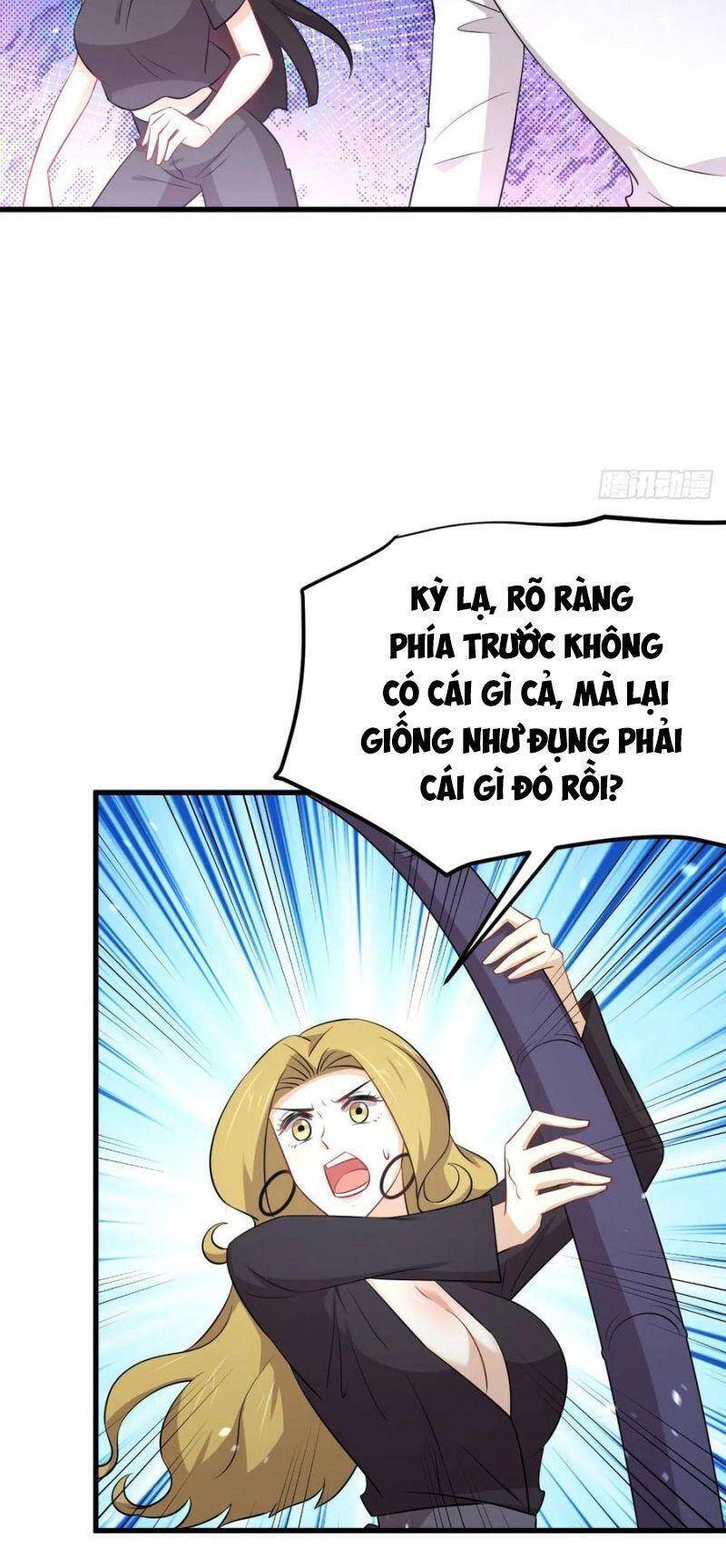 Xuyên Không Vào Thế Giới Nữ Cường Chapter 202 - Trang 2