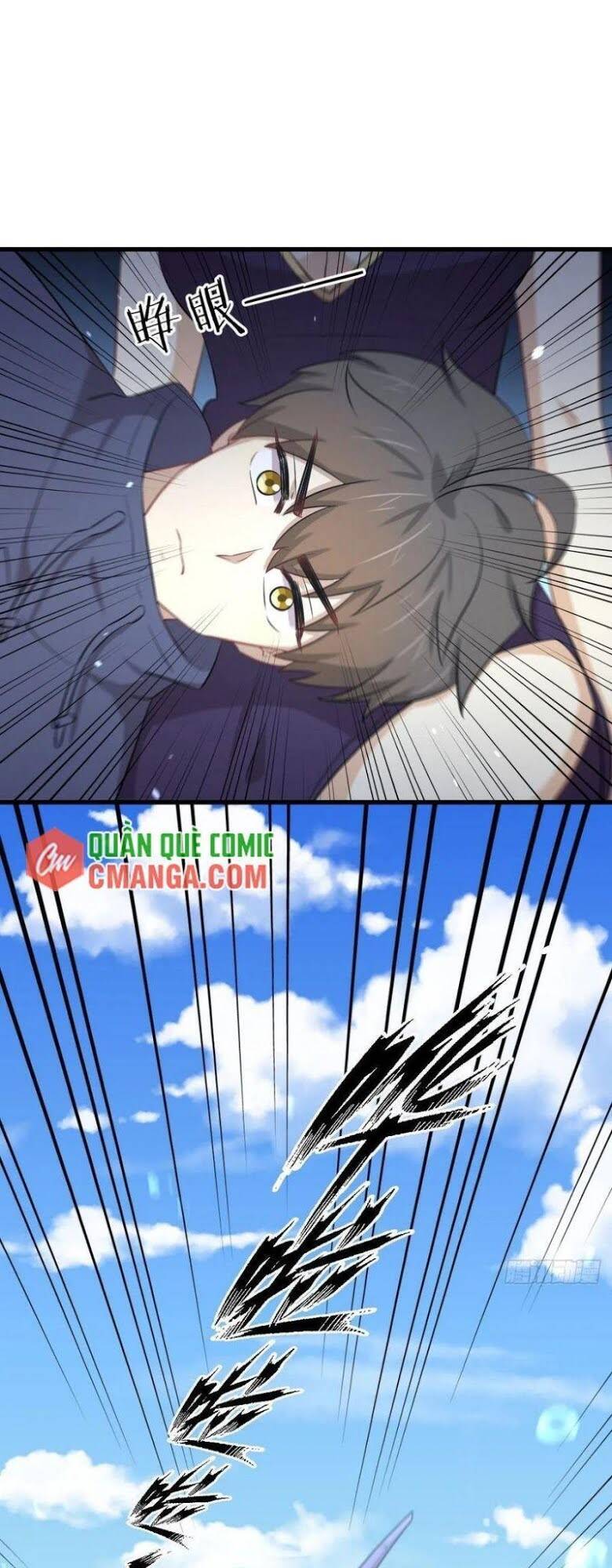 Xuyên Không Vào Thế Giới Nữ Cường Chapter 202 - Trang 2