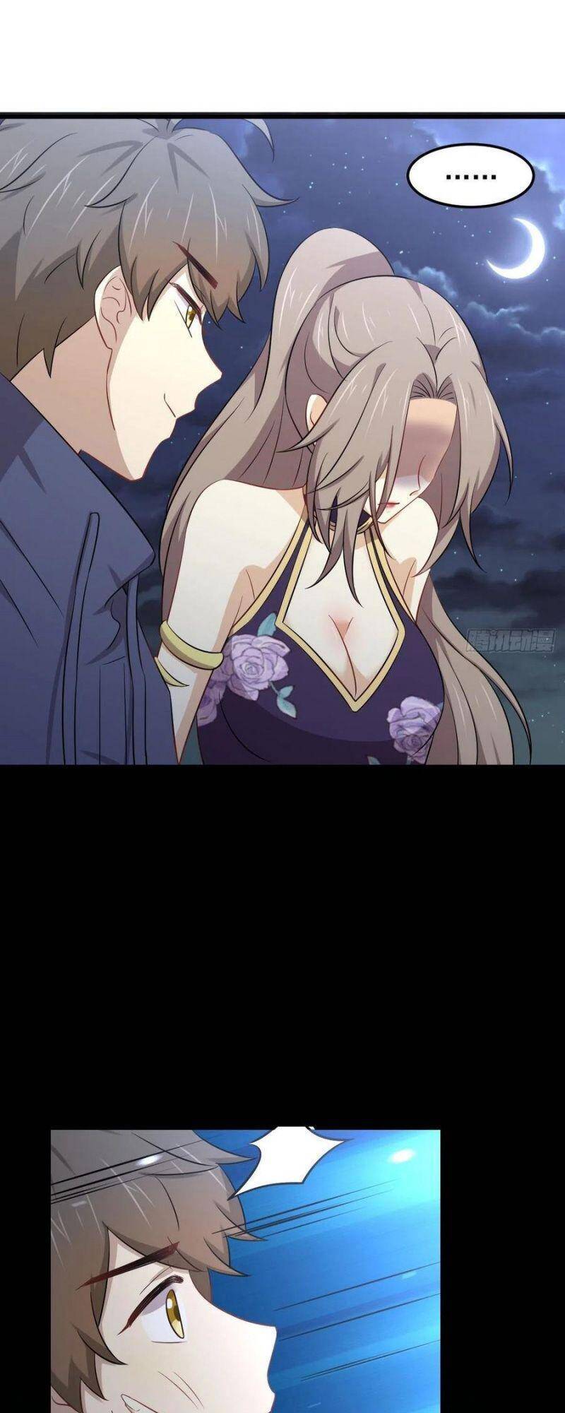 Xuyên Không Vào Thế Giới Nữ Cường Chapter 202 - Trang 2