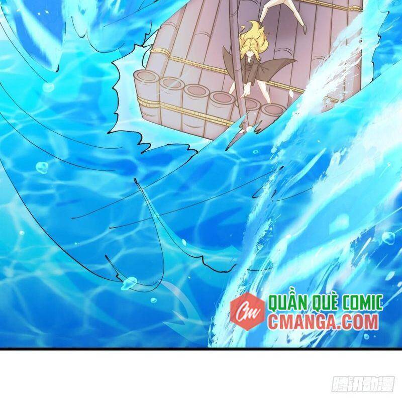 Xuyên Không Vào Thế Giới Nữ Cường Chapter 203 - Trang 2