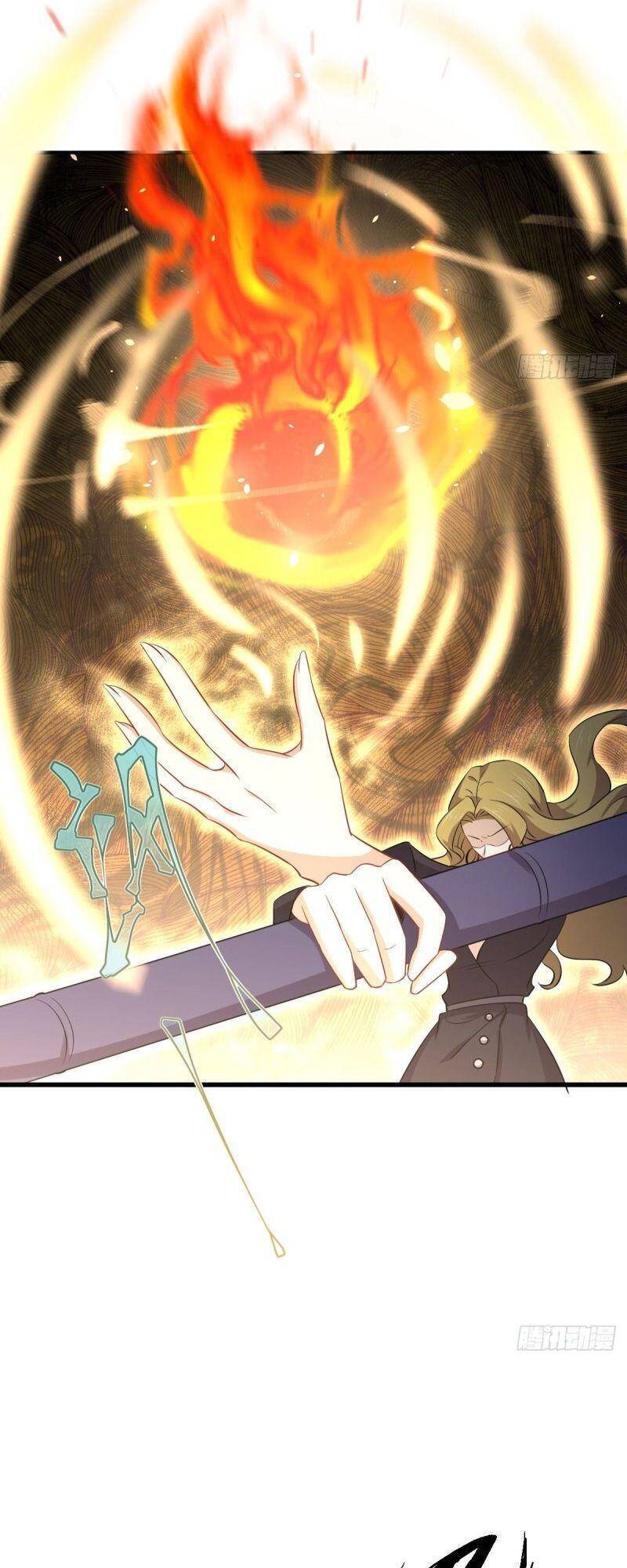 Xuyên Không Vào Thế Giới Nữ Cường Chapter 203 - Trang 2