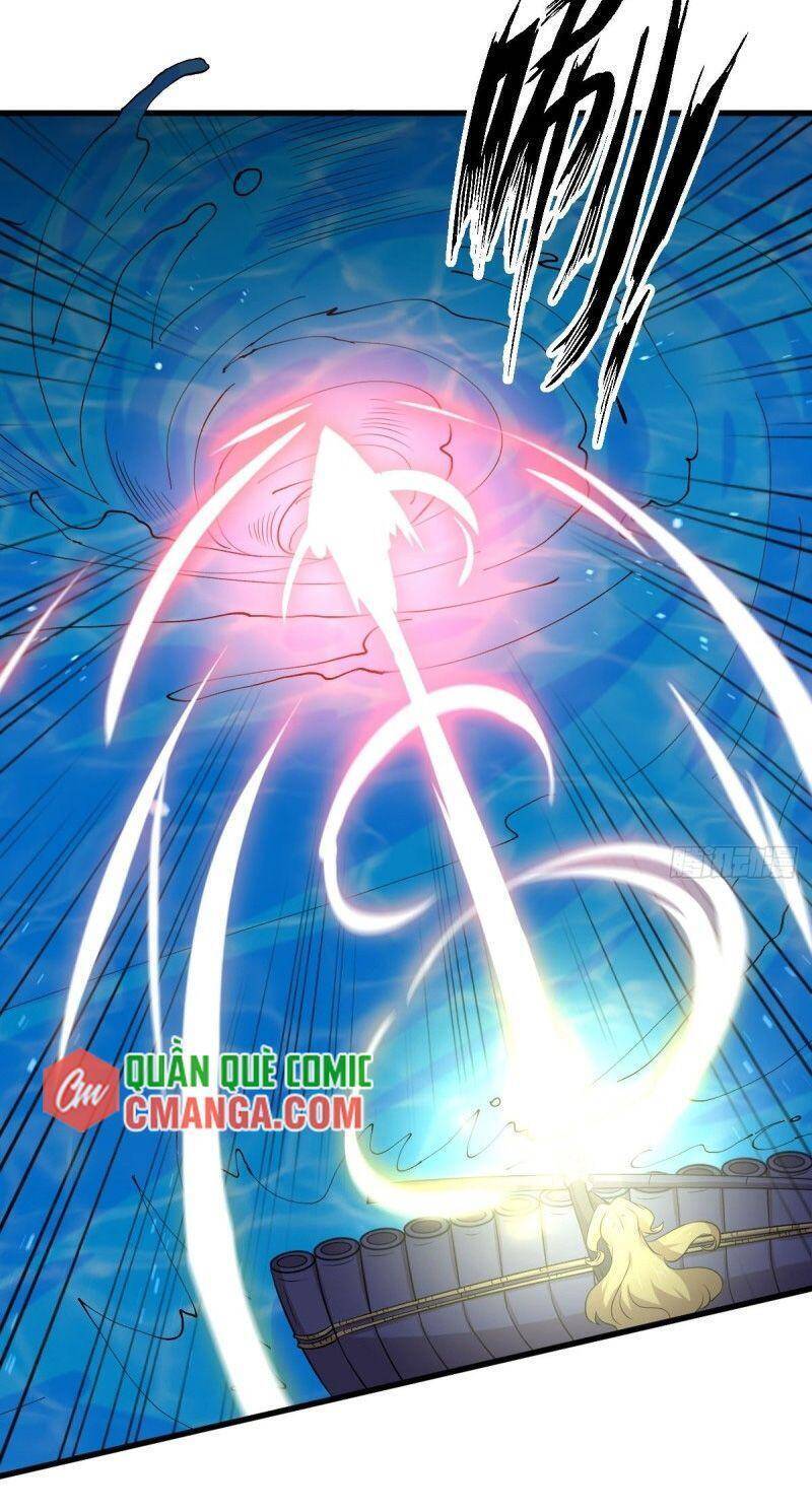 Xuyên Không Vào Thế Giới Nữ Cường Chapter 203 - Trang 2