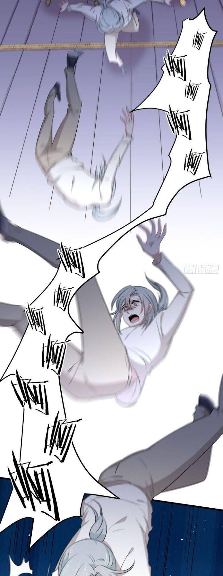 Xuyên Không Vào Thế Giới Nữ Cường Chapter 203 - Trang 2