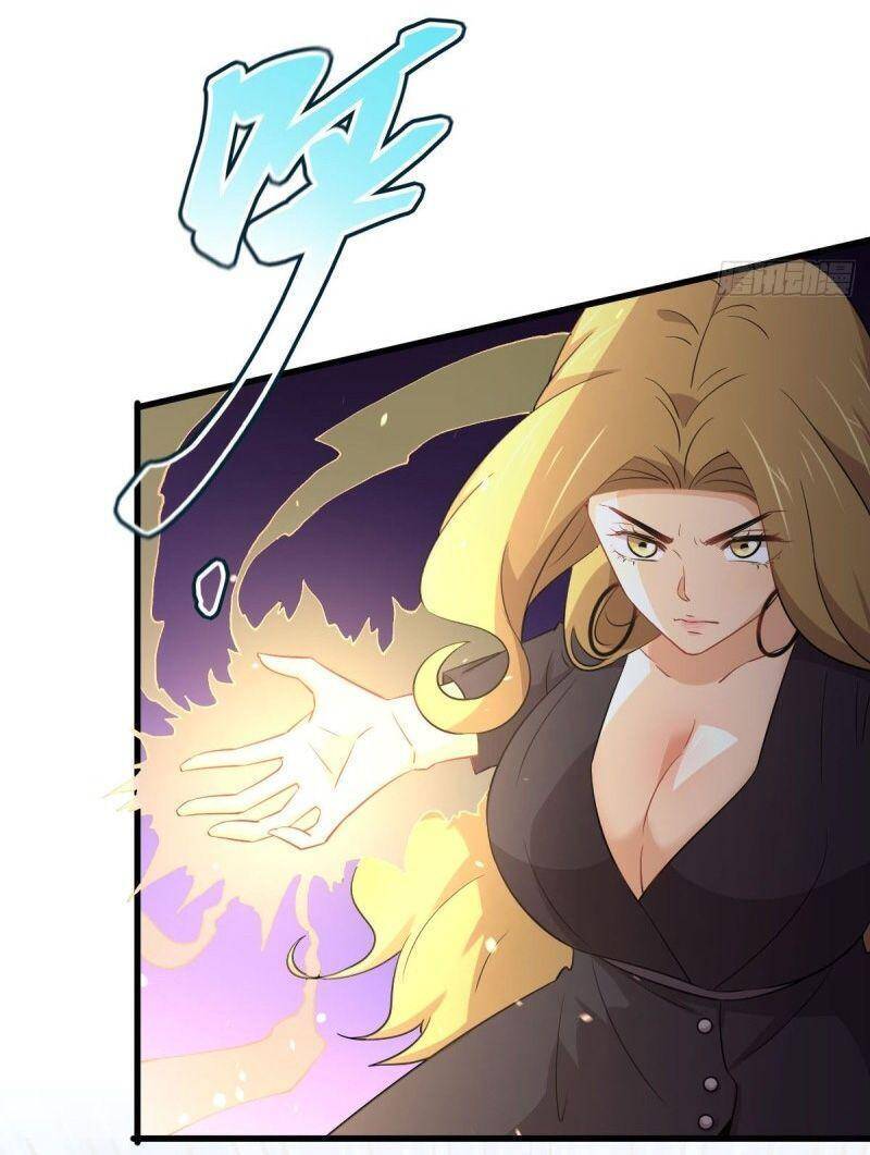 Xuyên Không Vào Thế Giới Nữ Cường Chapter 203 - Trang 2