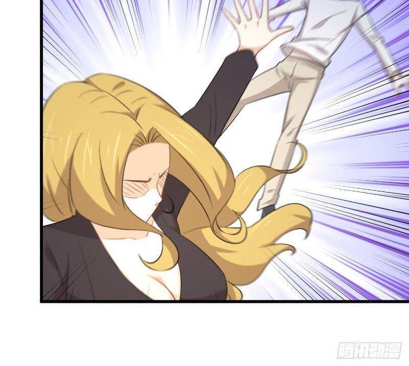 Xuyên Không Vào Thế Giới Nữ Cường Chapter 203 - Trang 2