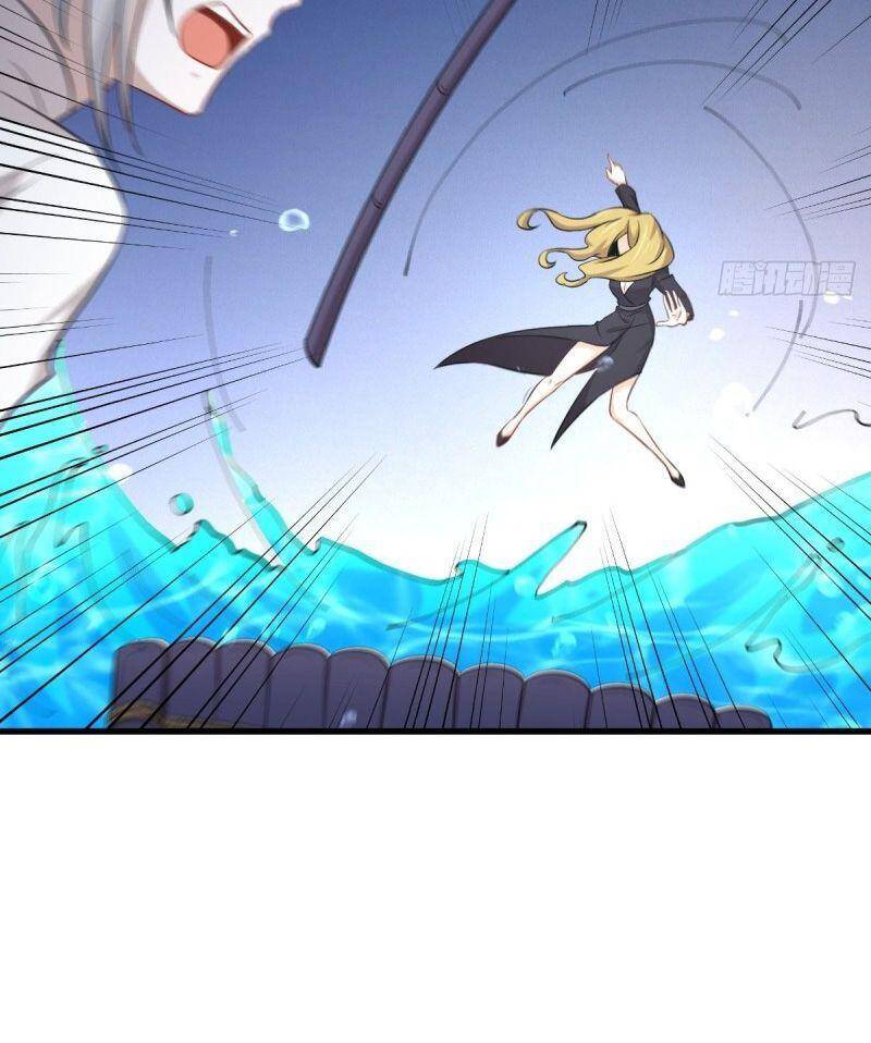 Xuyên Không Vào Thế Giới Nữ Cường Chapter 203 - Trang 2