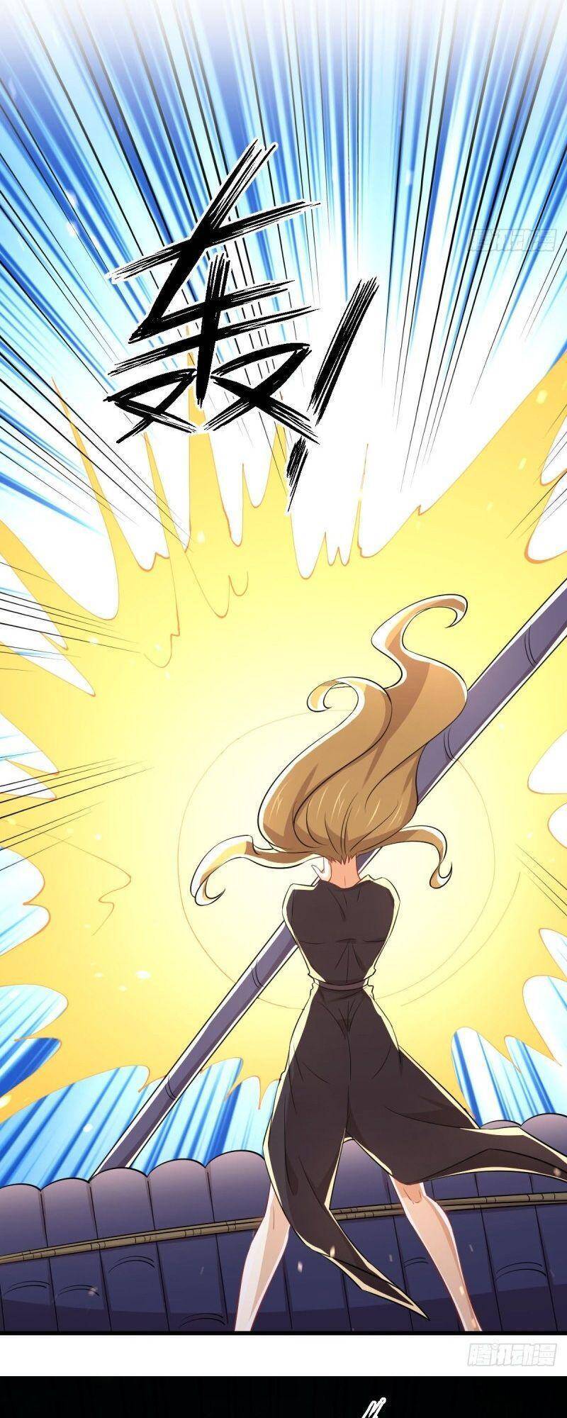 Xuyên Không Vào Thế Giới Nữ Cường Chapter 203 - Trang 2