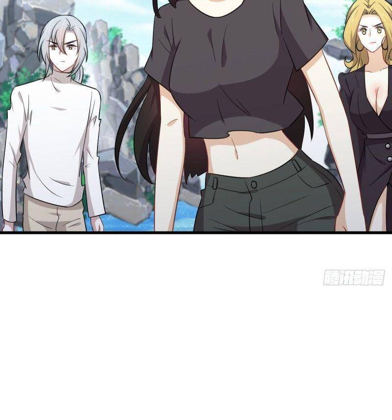 Xuyên Không Vào Thế Giới Nữ Cường Chapter 204 - Trang 2