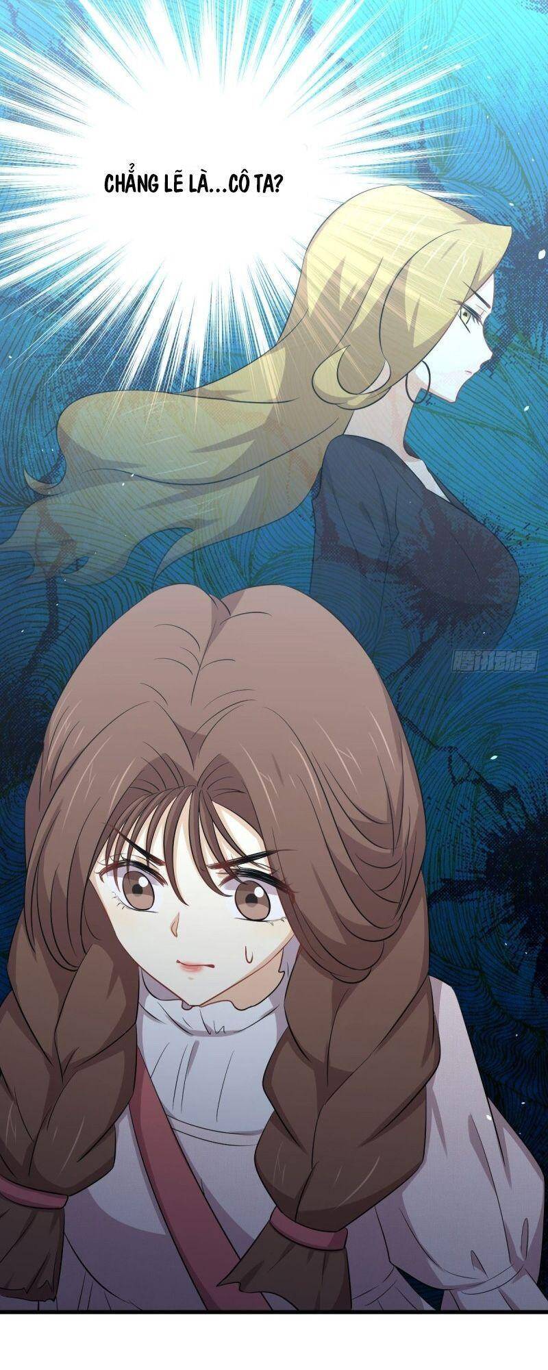 Xuyên Không Vào Thế Giới Nữ Cường Chapter 204 - Trang 2