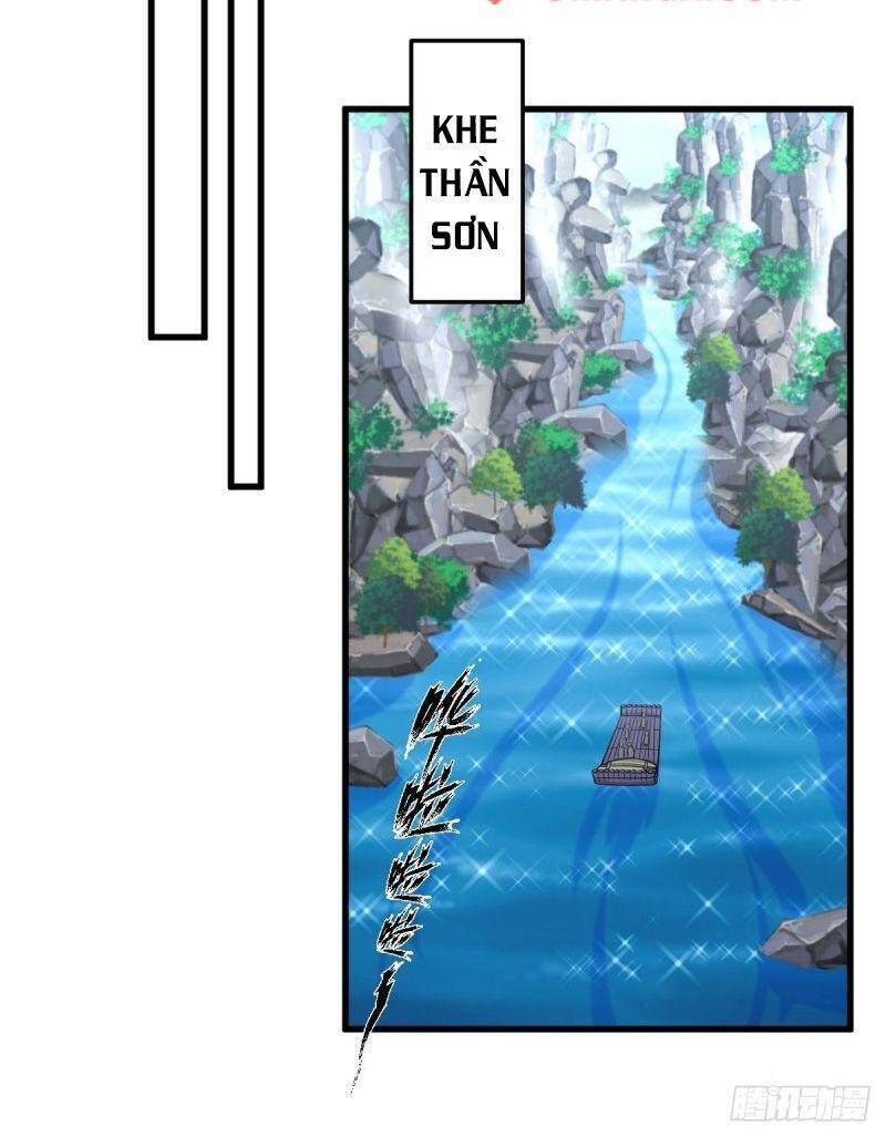 Xuyên Không Vào Thế Giới Nữ Cường Chapter 204 - Trang 2