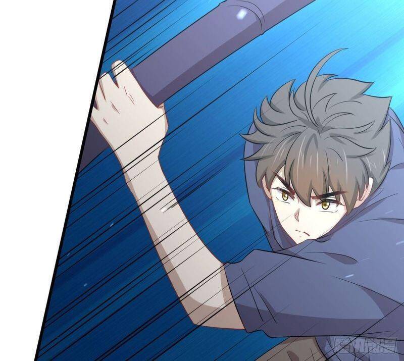 Xuyên Không Vào Thế Giới Nữ Cường Chapter 204 - Trang 2