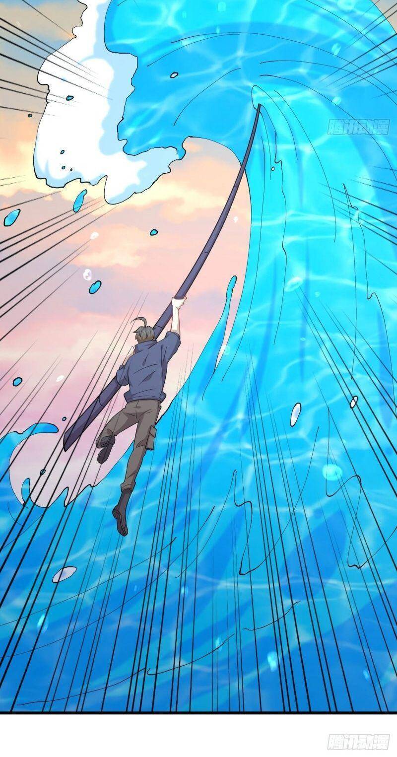 Xuyên Không Vào Thế Giới Nữ Cường Chapter 204 - Trang 2