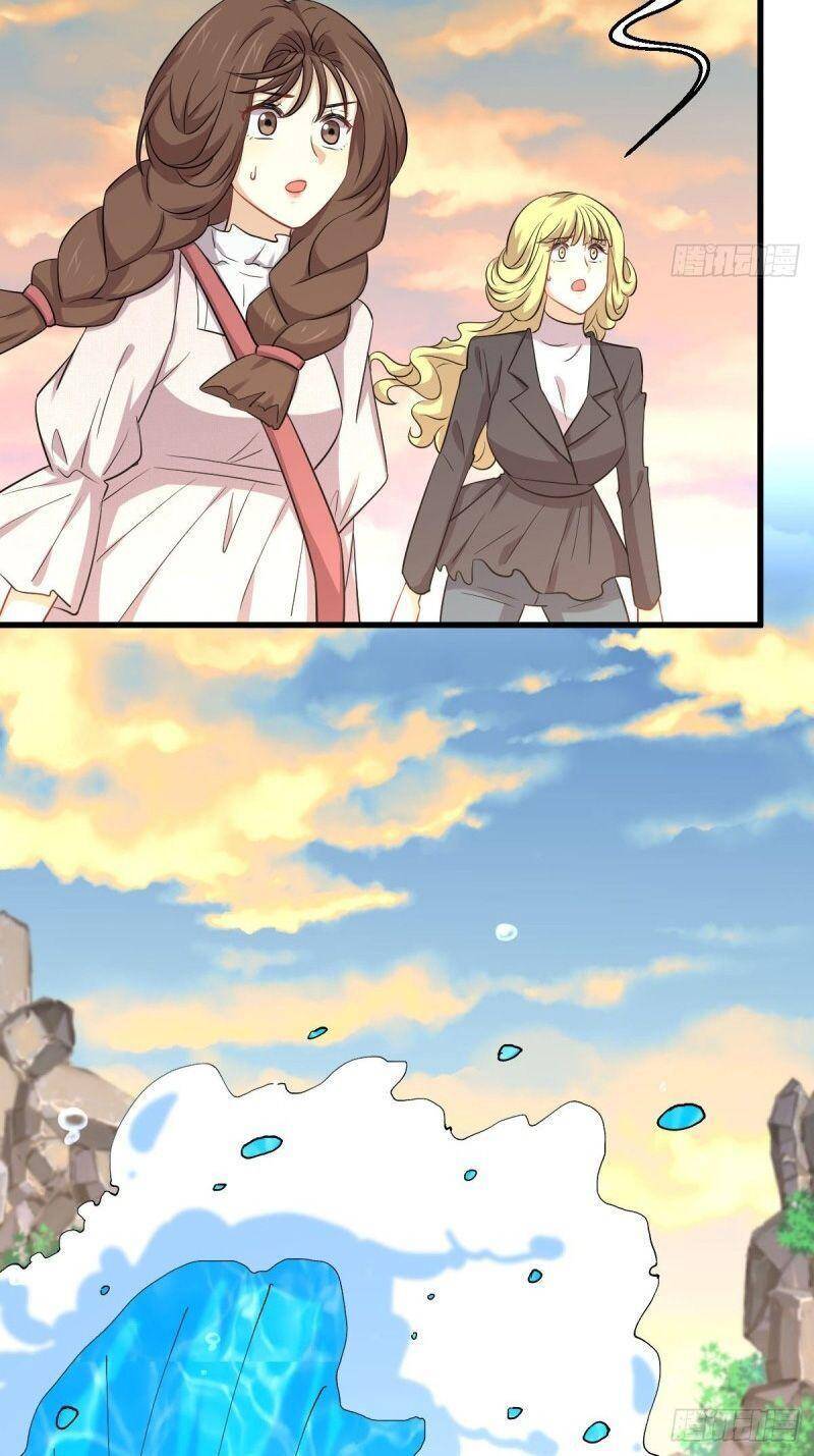 Xuyên Không Vào Thế Giới Nữ Cường Chapter 204 - Trang 2