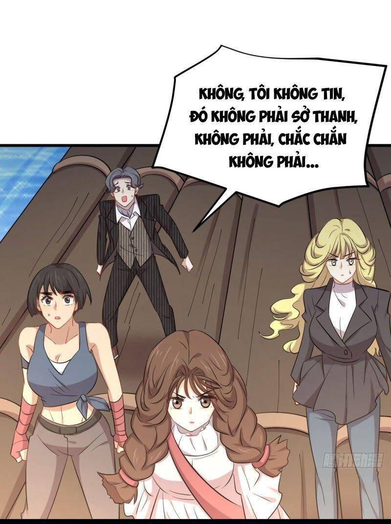 Xuyên Không Vào Thế Giới Nữ Cường Chapter 204 - Trang 2