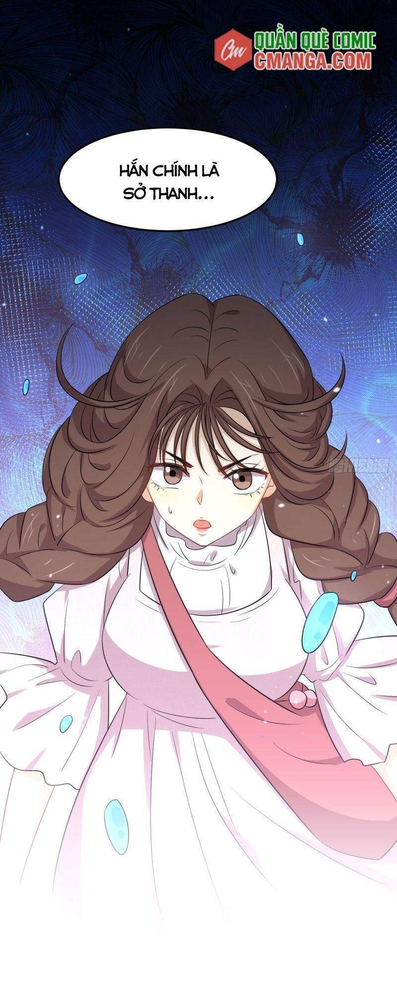 Xuyên Không Vào Thế Giới Nữ Cường Chapter 204 - Trang 2