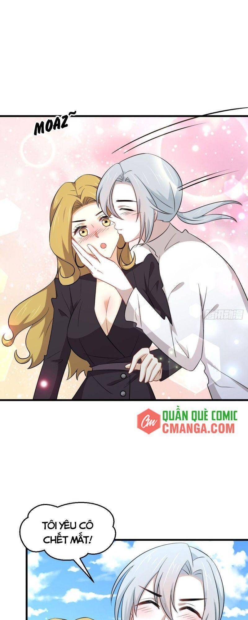 Xuyên Không Vào Thế Giới Nữ Cường Chapter 204 - Trang 2