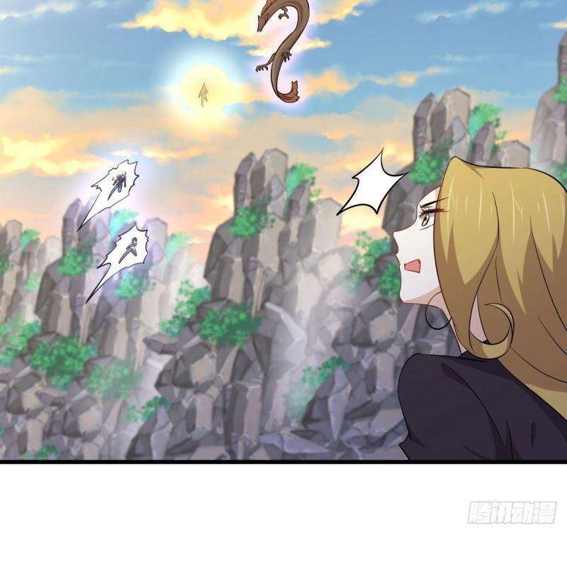 Xuyên Không Vào Thế Giới Nữ Cường Chapter 205 - Trang 2