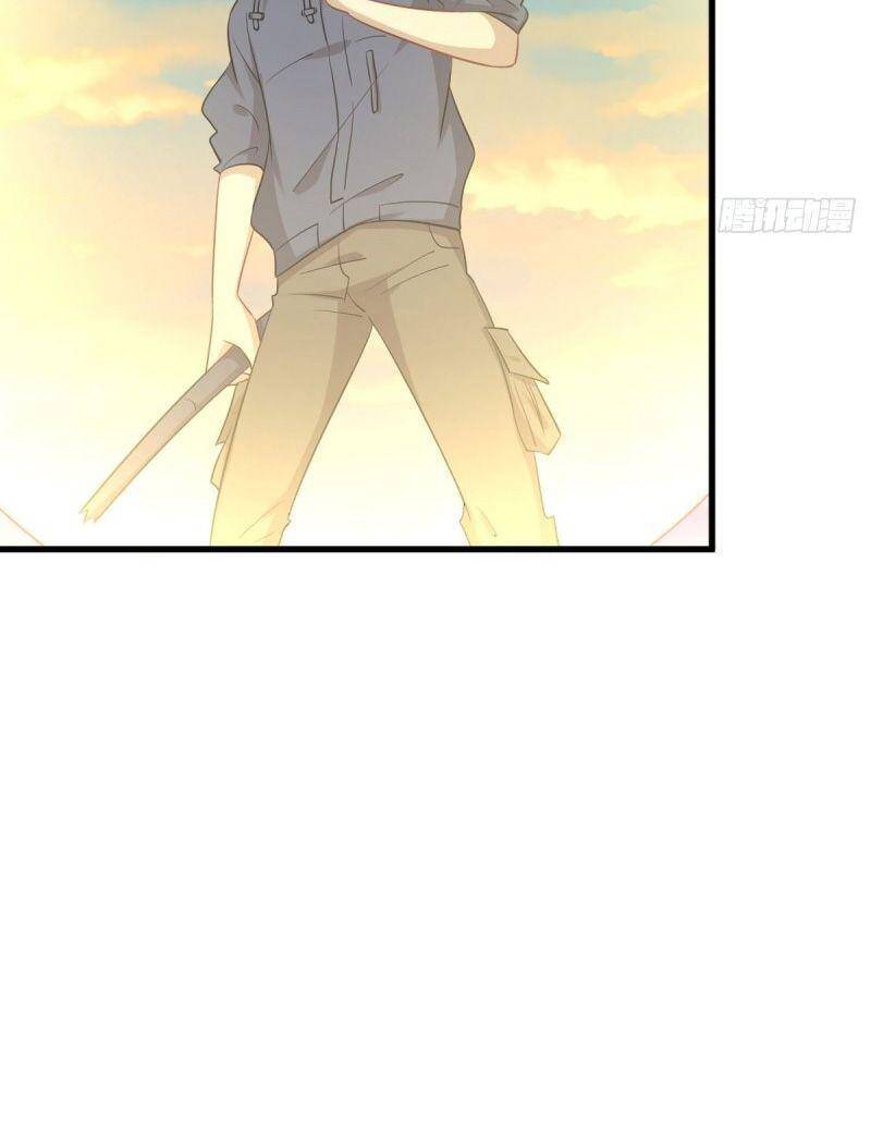 Xuyên Không Vào Thế Giới Nữ Cường Chapter 205 - Trang 2