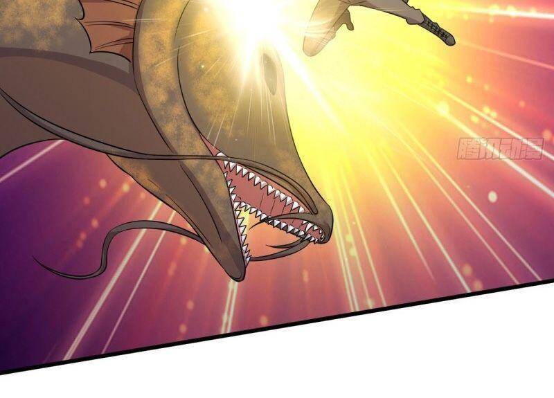 Xuyên Không Vào Thế Giới Nữ Cường Chapter 205 - Trang 2